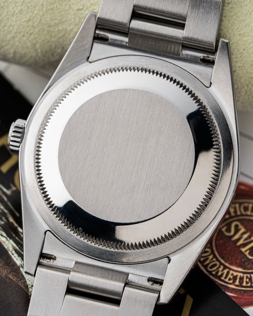 Rolex Explorer 114270 Image 6